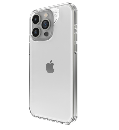 ZAGG iPhone 14 Pro Clear Case