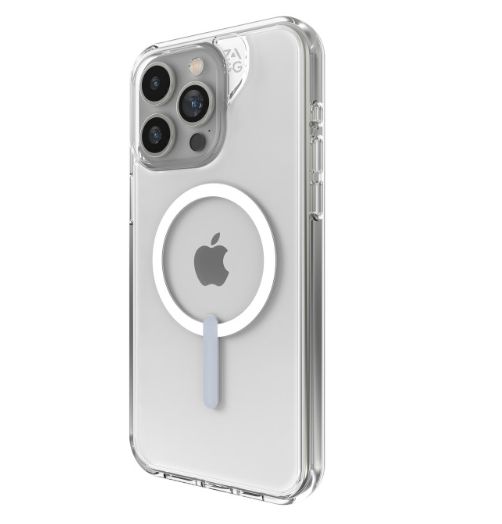 ZAGG iPhone 14 Crystal Palace Case