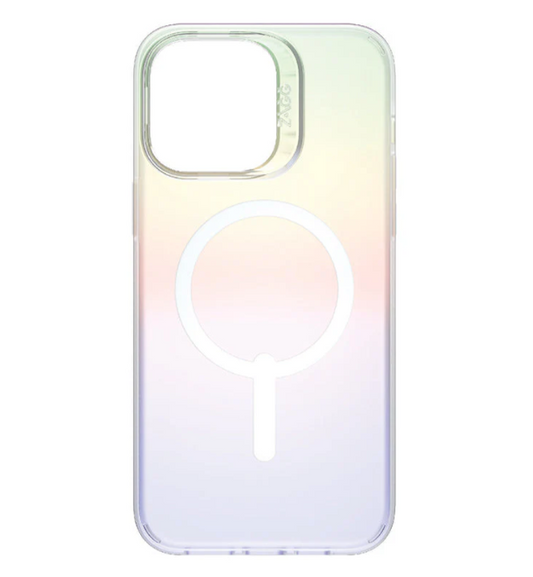 ZAGG iPhone 14 Plus Iridescent Case