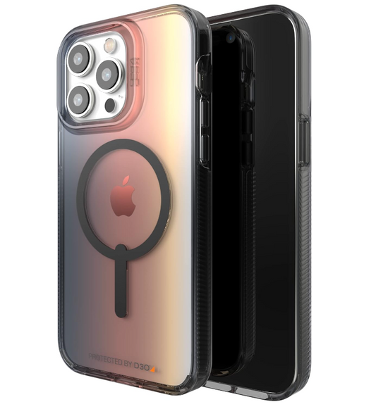 ZAGG iPhone 14 Pro Milan Case