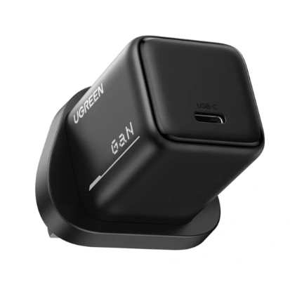 UGREEN USB-C GaN Fast Charger (25W) - X517