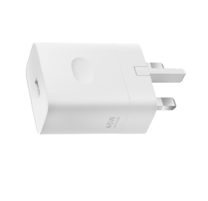 OPPO SUPERVOOC Power Adapter (45W)