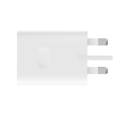 OPPO SUPERVOOC Power Adapter (45W)