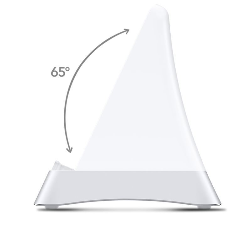 Honor SuperCharge Wireless Charger Stand (Max 100W)