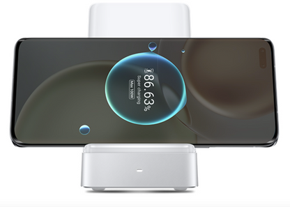 Honor SuperCharge Wireless Charger Stand (Max 100W)