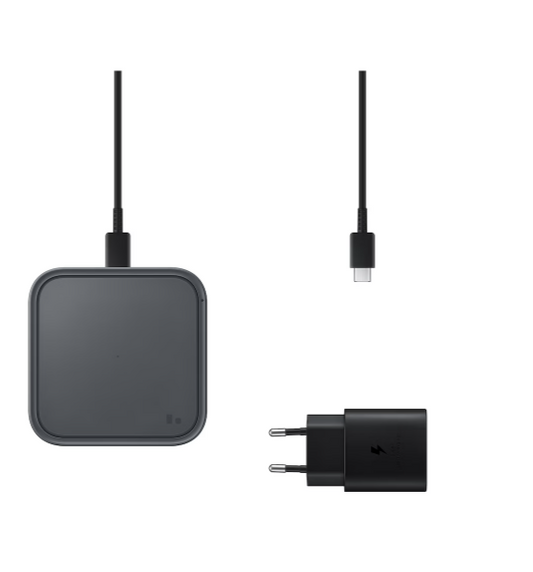 Samsung Super Fast Wireless Charger (MAX 15W)