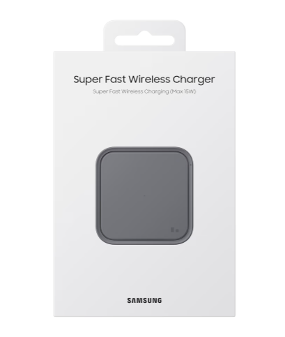 Samsung Super Fast Wireless Charger (MAX 15W)