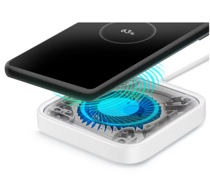 Samsung Super Fast Wireless Charger (MAX 15W)