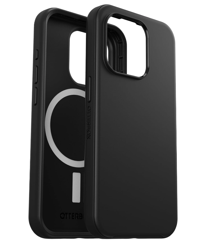OtterBox iPhone 15 Pro Max Symmetry Case