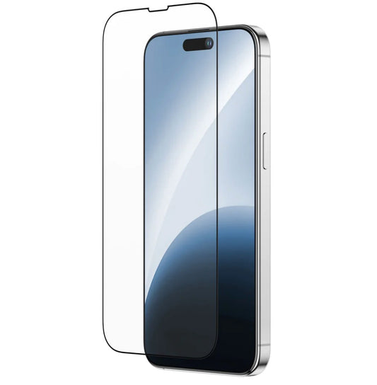 AMAZINGTHING Radix Anti-Reflection 3D Tempered Glass iPhone 15 Pro