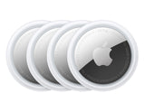 Apple AirTag<br>(4 Pack)<div style="font-size:80%"><font color="blue">(Apple 1 Year Warranty)</font></div>
