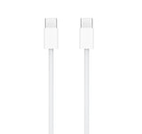 Apple 60W USB-C Charge Cable (1m)<div style="font-size:80%"><font color="blue">(Apple 1 Year Warranty)</font></div>