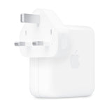 Apple 70W USB-C Power Adapter<div style="font-size:80%"><font color="blue">(Apple 1 Year Warranty)</font></div>