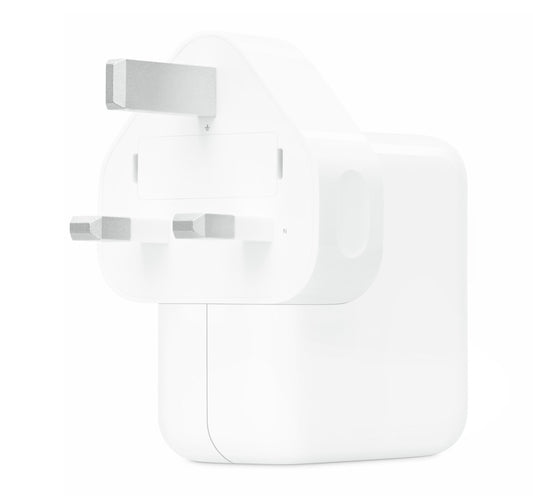 Apple 30W USB-C Power Adapter