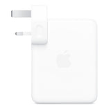 Apple 140W USB-C Power Adapter<div style="font-size:80%"><font color="blue">(Apple 1 Year Warranty)</font></div>