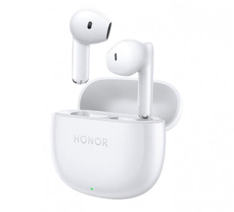 <div style="font-size:80%">Honor  X6<br>True Wireless EarBuds</font></div>