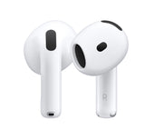 <div style="font-size:80%">Apple AirPods 4<br>(Anti Noise Cancellation)</font></div>