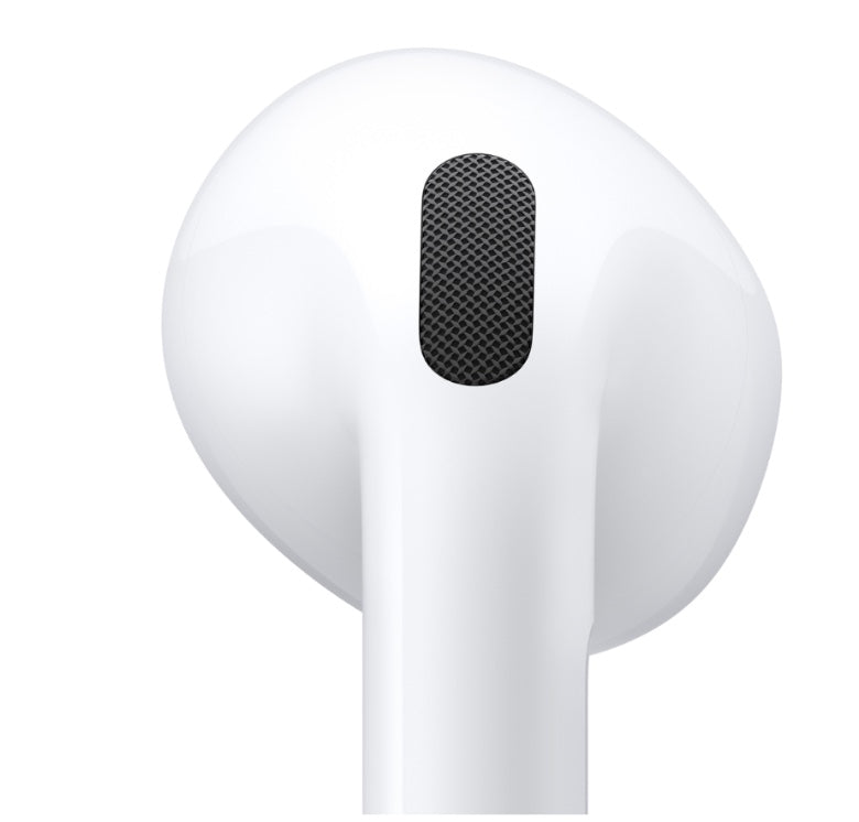 Apple AirPods 4 – Mobile Square