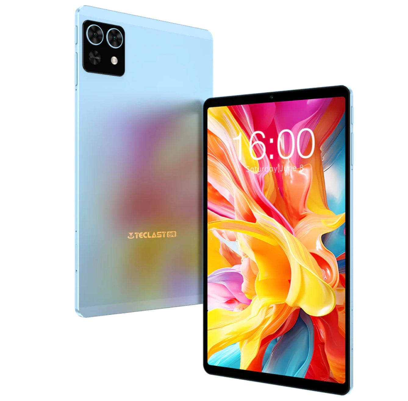 Cheapest Teclast T50 Mini 4G Tablet – Only At Mobile Square Singapore!