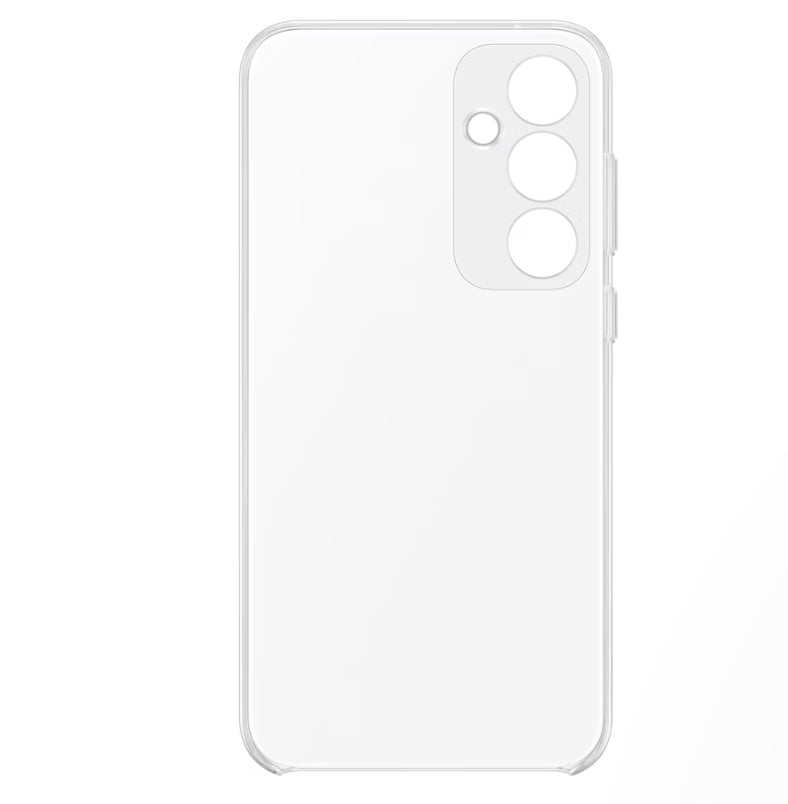 Samsung Original A35 5G Clear Case