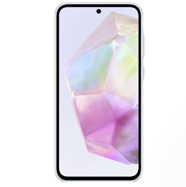 Samsung Original A35 5G Clear Case