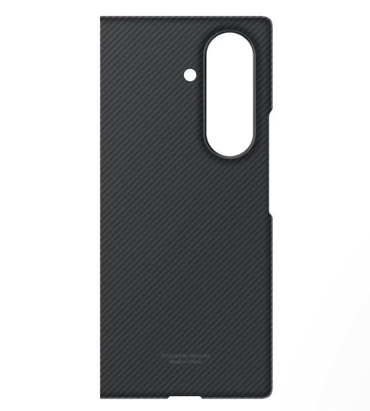 Samsung Original Z Fold7 5G Carbon Shield Case