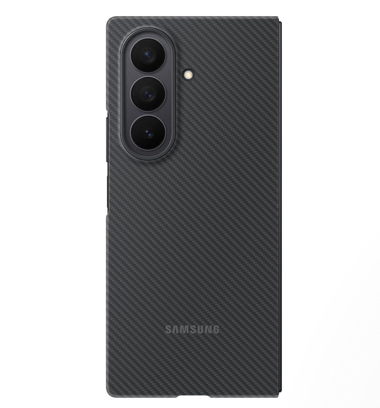 Samsung Original Z Fold7 5G Carbon Shield Case