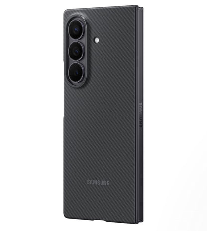Samsung Original Z Fold7 5G Carbon Shield Case