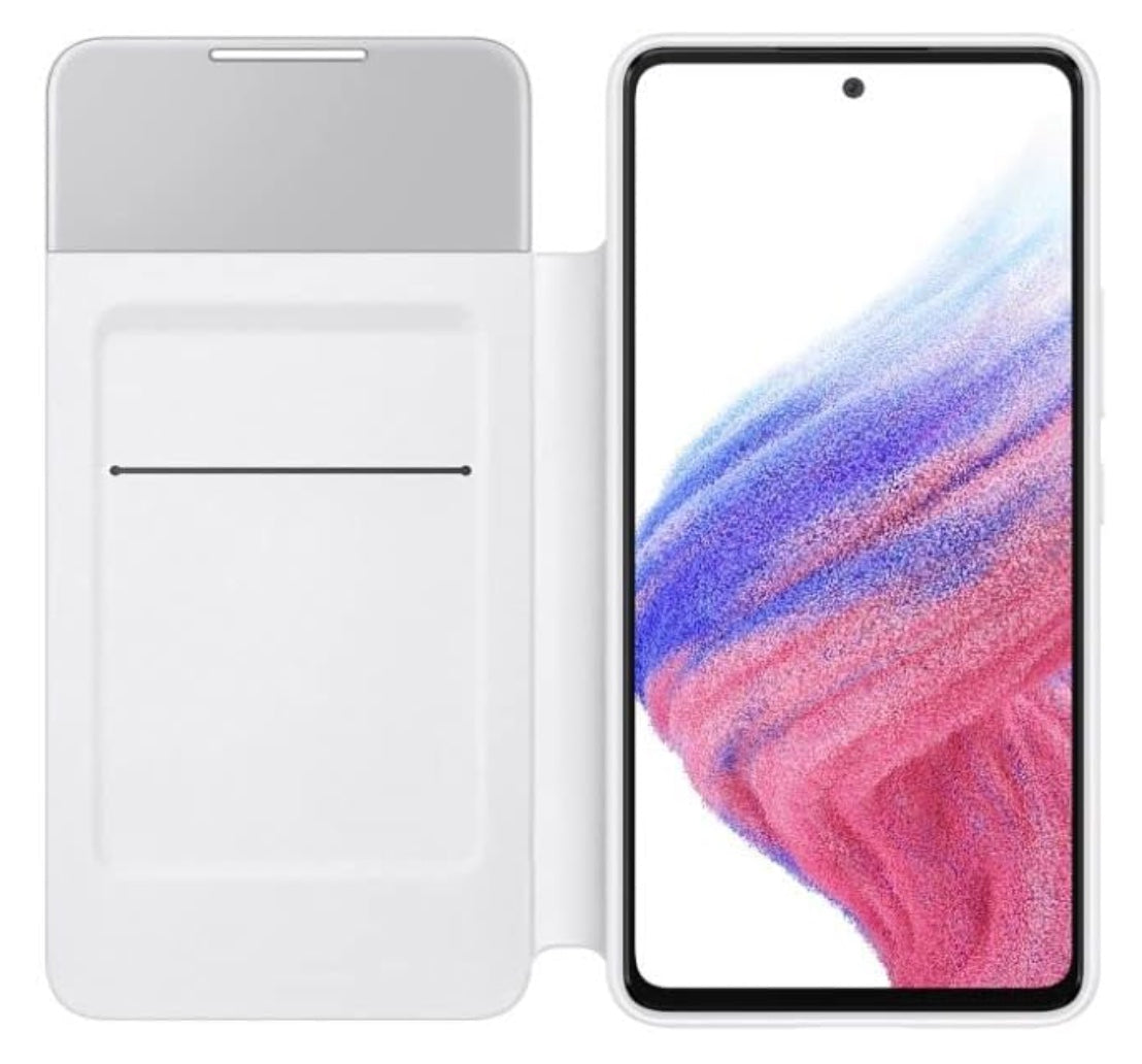 Samsung Original A53 5G Smart View Cover