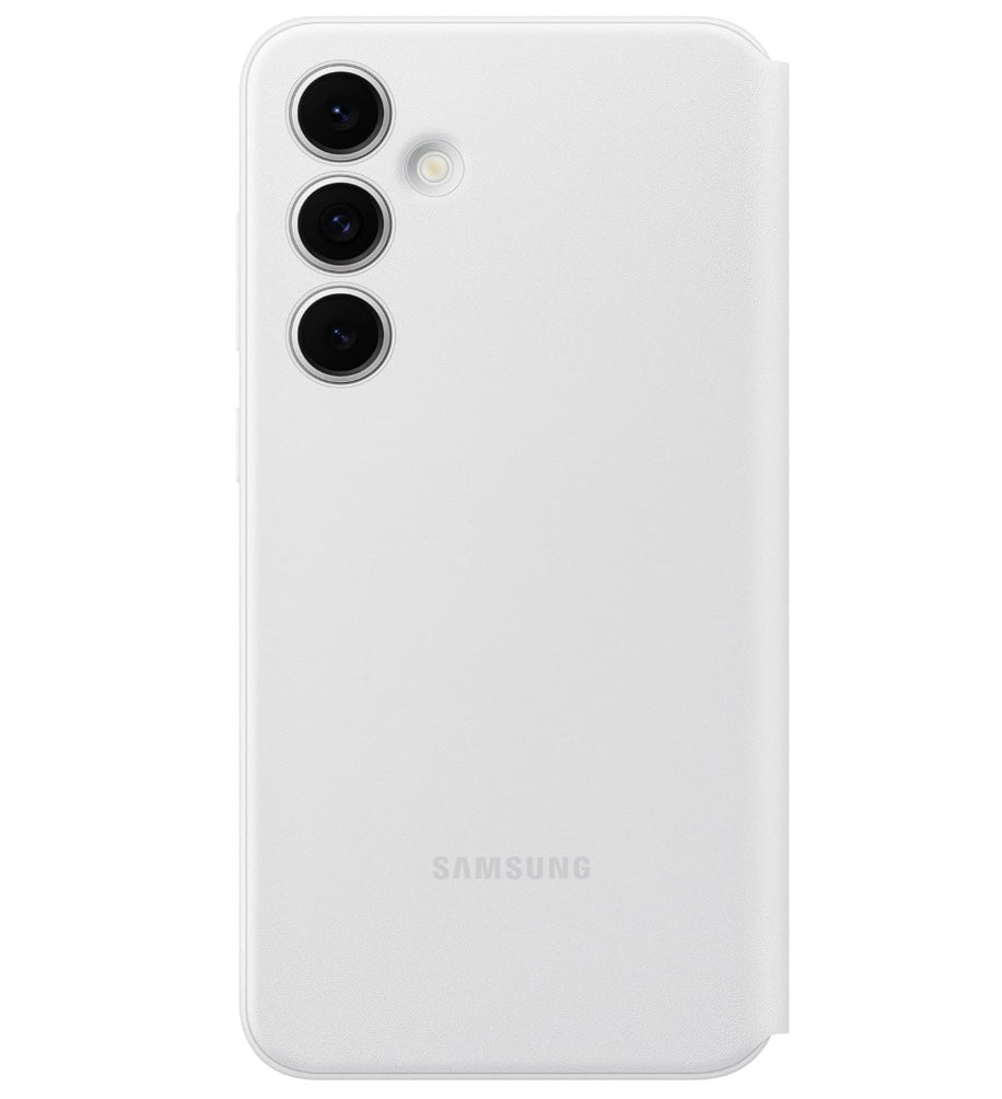 Samsung Original S22 Smart Clear View Cover