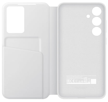 Samsung Original S22 Smart Clear View Cover