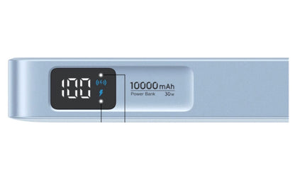 UGREEN 10000mAh 30W Power Bank (CCC) - PB773