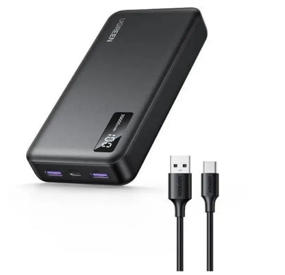 UGREEN 20000mAh 20W Power Bank (CCC) - PB312