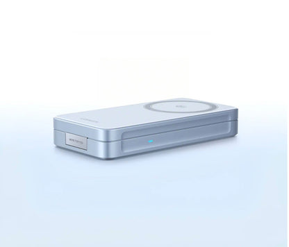 UGREEN Qi2.2 30W 2-in-1 Magnetic Wireless Charger - W756