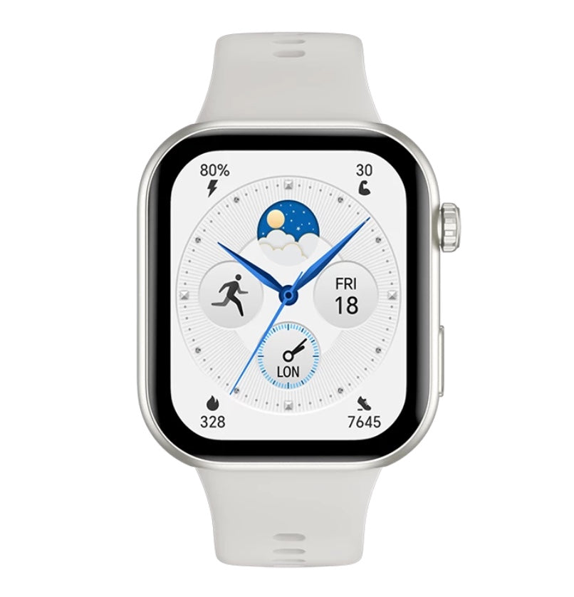 Honor Choice Watch 2i (Bluetooth/GPS)