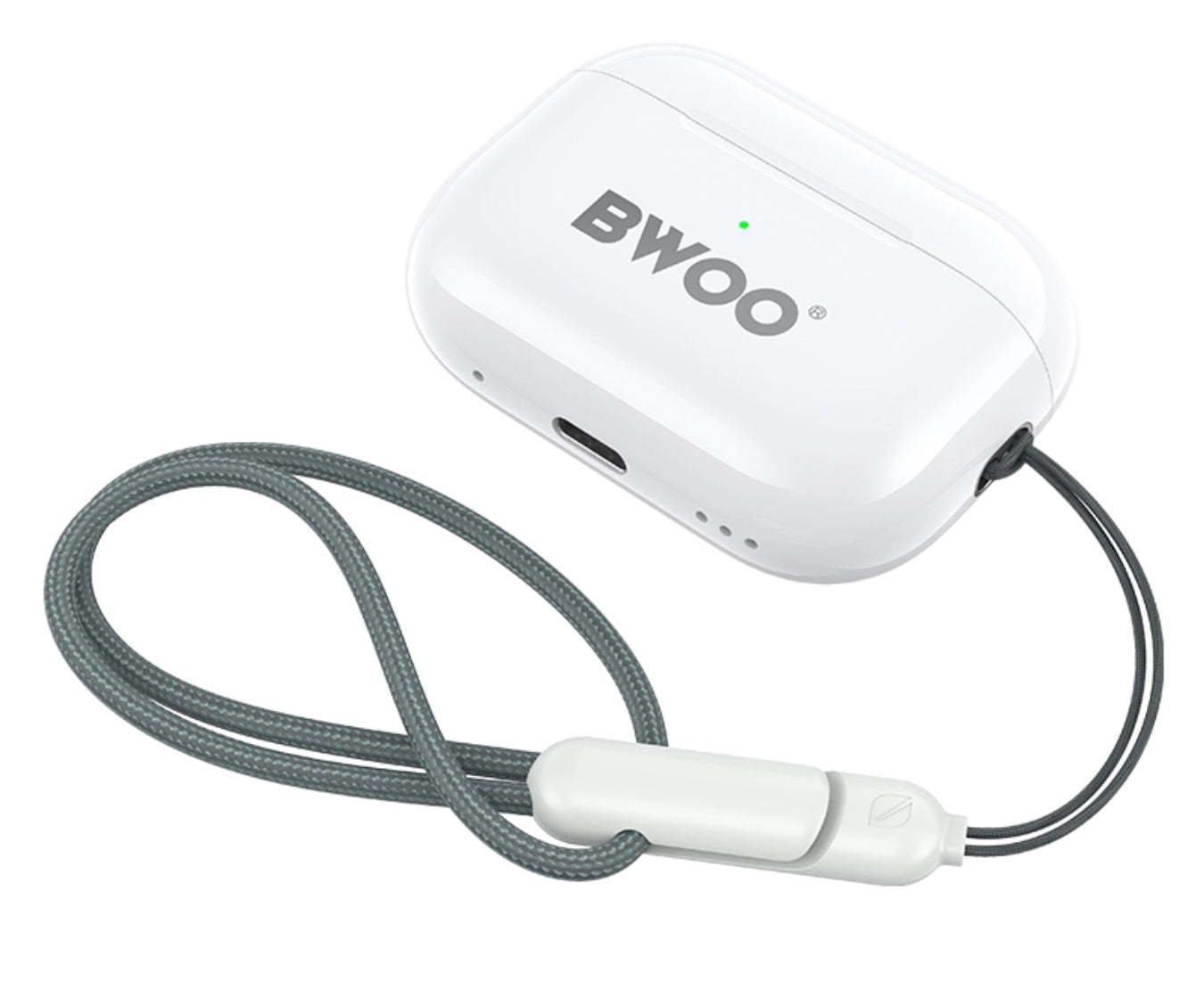 BWOO BW05 True Stereo Wireless Earbuds