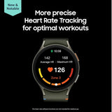 <div style="font-size:80%">Samsung Watch 7<br>(40mm/LTE)</FONT></DIV>