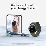 <div style="font-size:80%"><font color="red">Best Deal!!</font><br>Samsung Watch 7<br>(40mm/Bluetooth)</FONT></DIV>