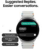 <div style="font-size:80%">Samsung Watch 7<br>(44mm/LTE)</FONT></DIV>