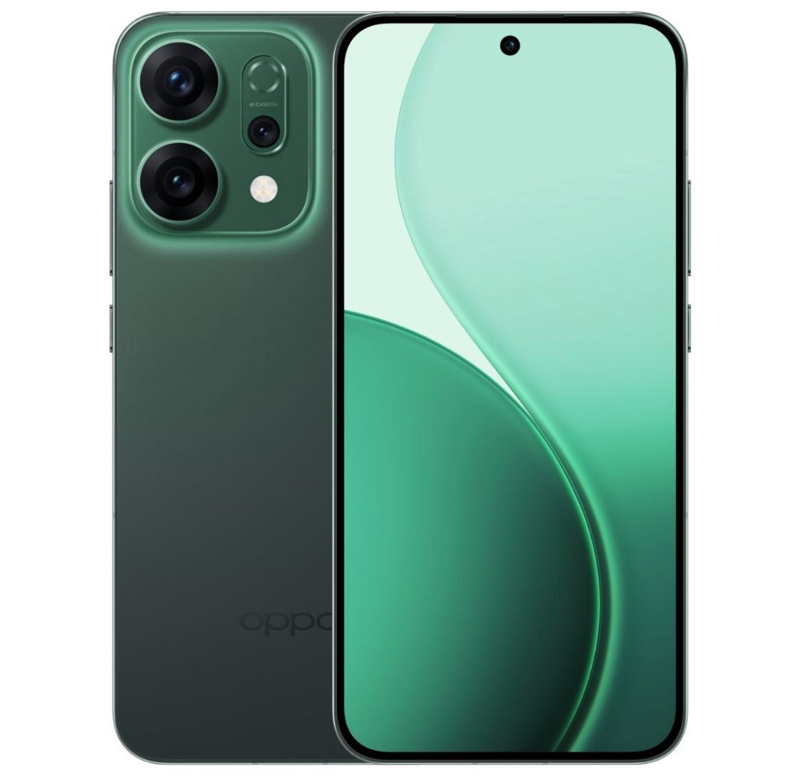 OPPO Reno14 5G (256GB/12+12GB)