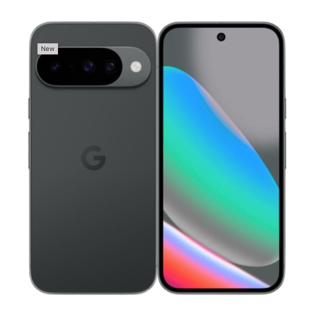 Google Pixel 10 5G (256GB/12GB)