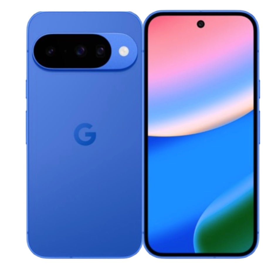 Google Pixel 10 5G (256GB/12GB)