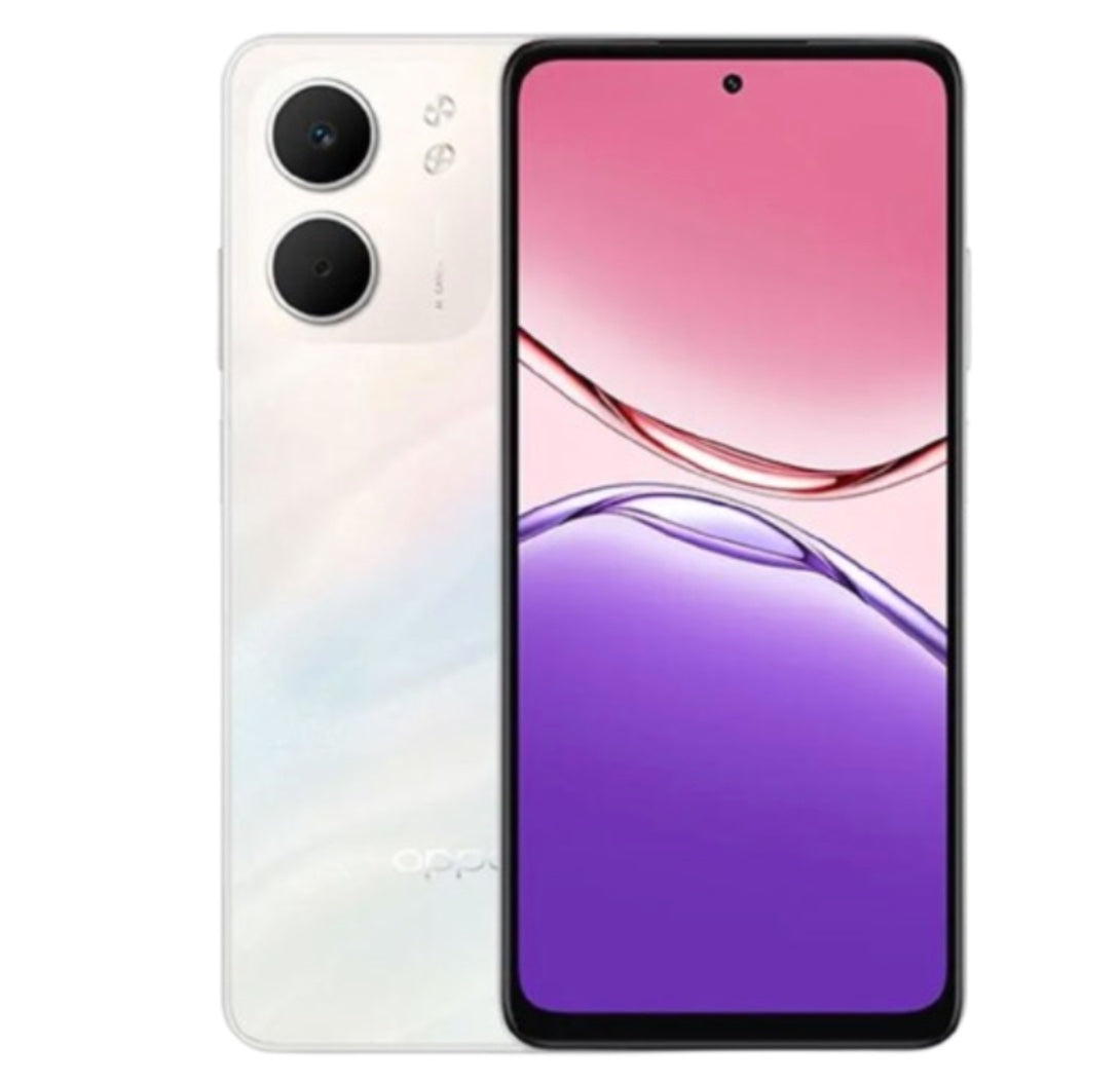 OPPO A5X (64GB/4GB)