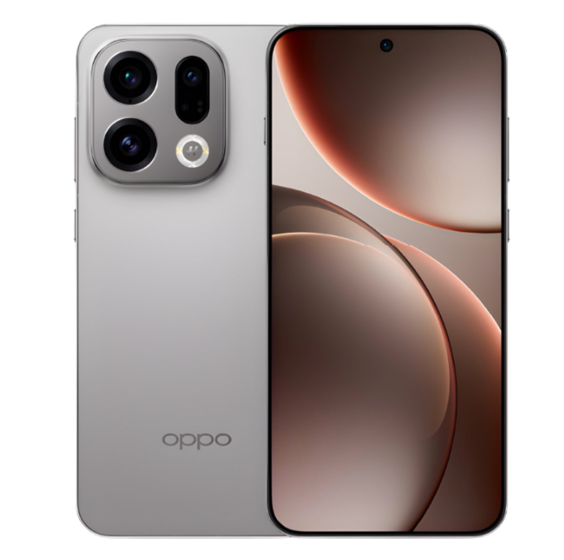 OPPO Find X9 5G (512GB/16+12GB) - Free OPPO Magnetic Gift Set!