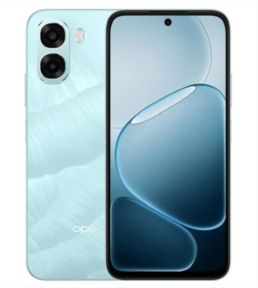OPPO A6X 4G (64GB/4GB)