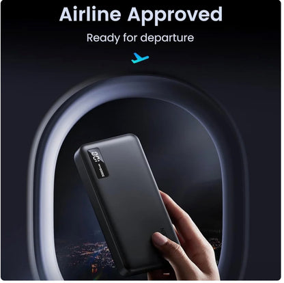 UGREEN 20000mAh 20W Power Bank (CCC) - PB312