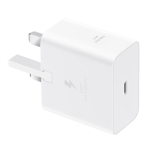 Samsung 25W PD Type-C Adapter