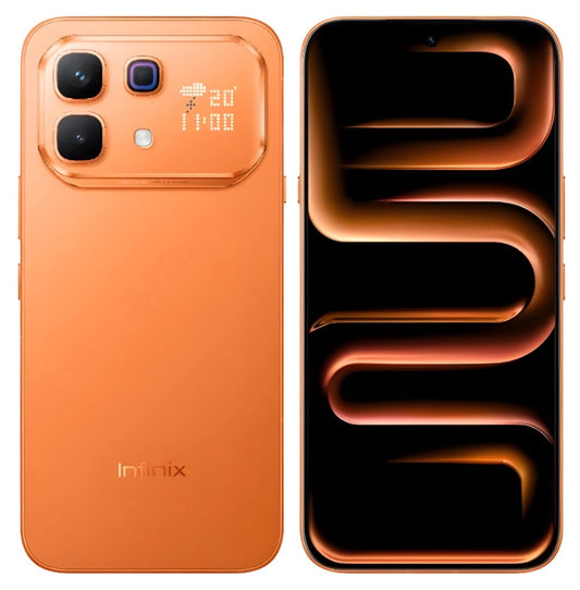 Infinix Note 60 Pro 5G (256GB/8GB)