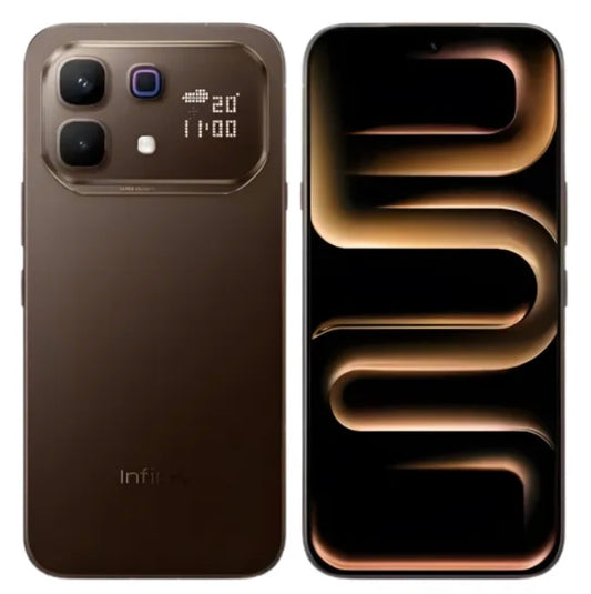 Infinix Note 60 Pro 5G (256GB/12GB)