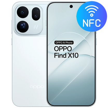 OPPO Find X10 5G (512GB/12GB)